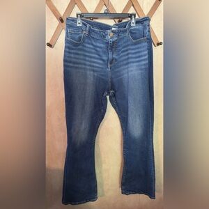 BKE Gabby Denim Jeans